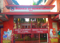 नेपालगन्ज उपमहानगरपालिकाभित्र खोप लगाउन छुटेका बालबालिकाको खोजी